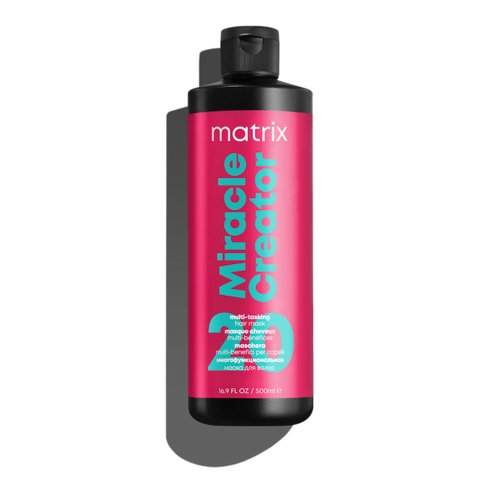 Matrix Total Results Miracle Creator Mask 500ml