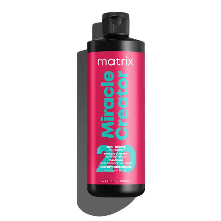 Load image into Gallery viewer, Matrix Total Results Miracle Creator Mask 500ml
