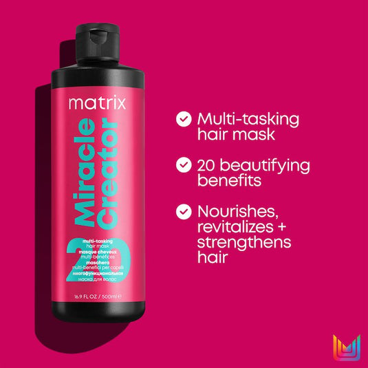 Matrix Total Results Miracle Creator Mask 500ml