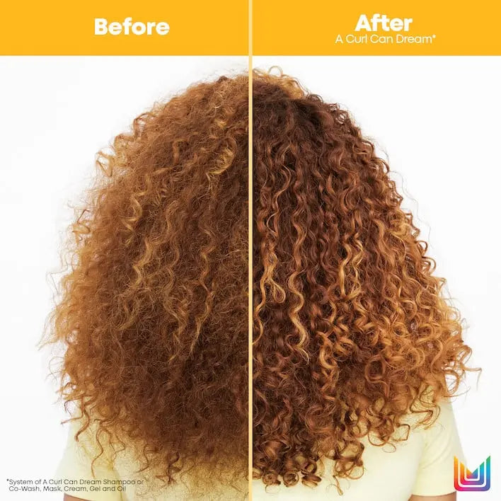 Load image into Gallery viewer, Matrix Total Results A Curl Can Dream Light Hold Gel 200ml
