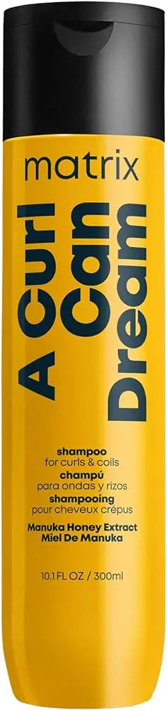 Load image into Gallery viewer, Matrix Total Results A Curl Can Dream Shampoo 300ml
