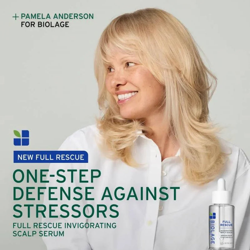 Load image into Gallery viewer, Matrix Biolage Full Rescue Invigorating Scalp Serum 50ml
