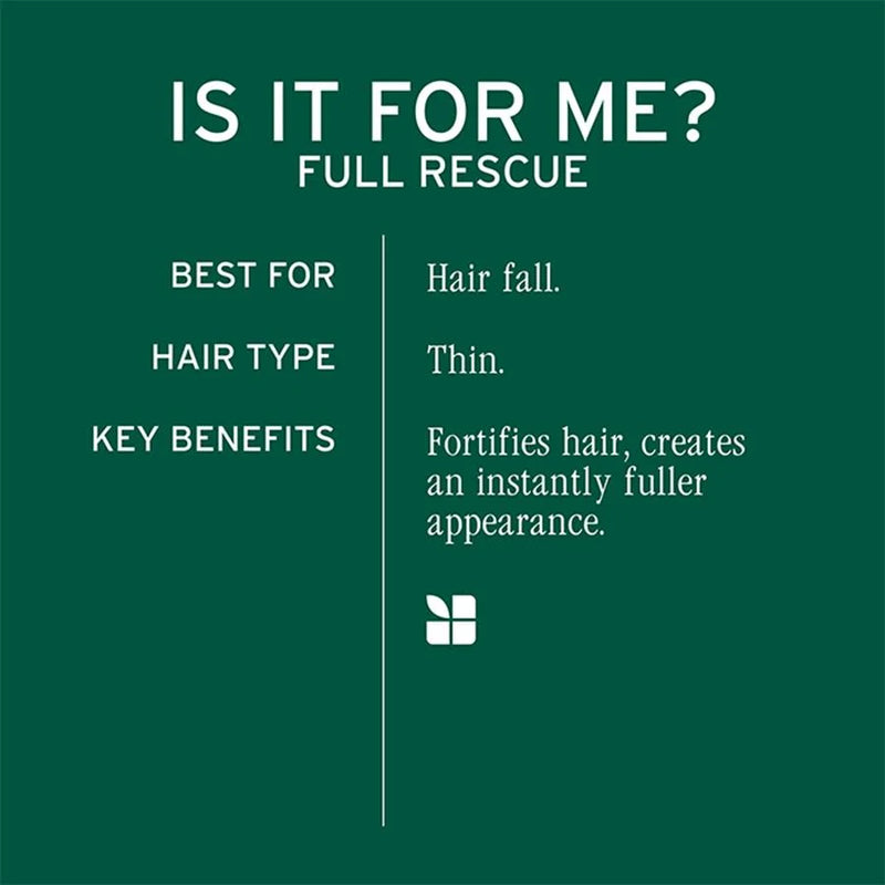 Load image into Gallery viewer, Matrix Biolage Full Rescue Shampoo 400ml

