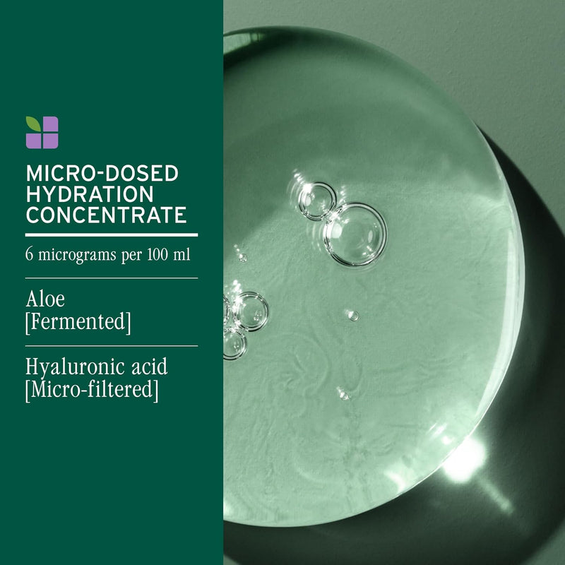 Load image into Gallery viewer, Matrix Biolage Hydrasource Shampoo 1 Litre
