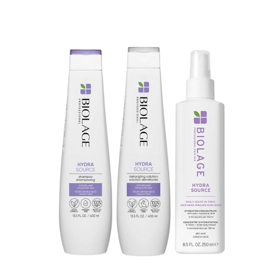 Matrix Biolage Hydrasource Trio 400ml