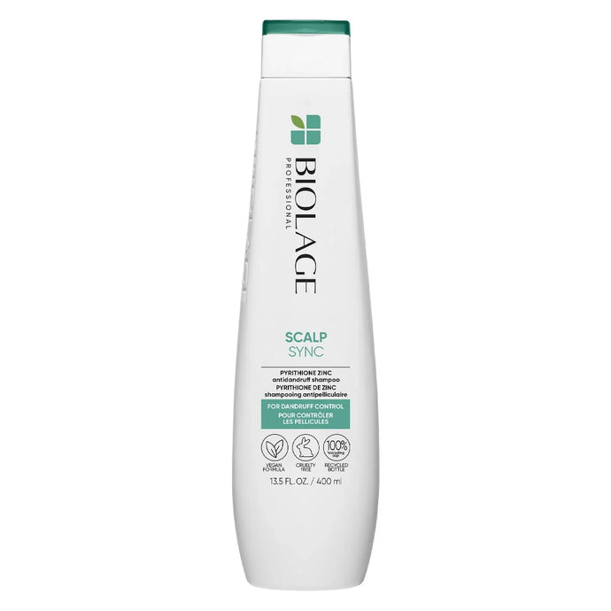 Matrix Biolage Scalp Sync Anti-Dandruff Shampoo 400ml