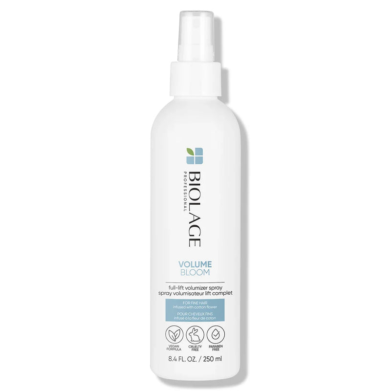 Load image into Gallery viewer, Matrix Biolage Volumebloom Full Lift Volumizer Spray 250ml
