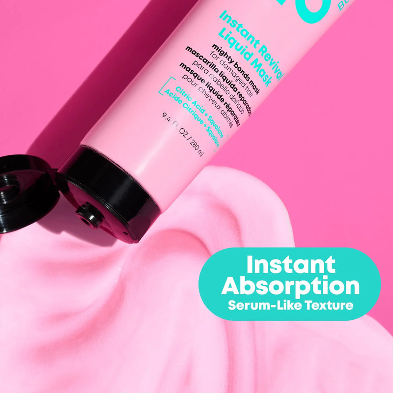 Load image into Gallery viewer, Matrix Total Results Instacure Build-A-Bond Instant Revival Liquid Mask 250ml
