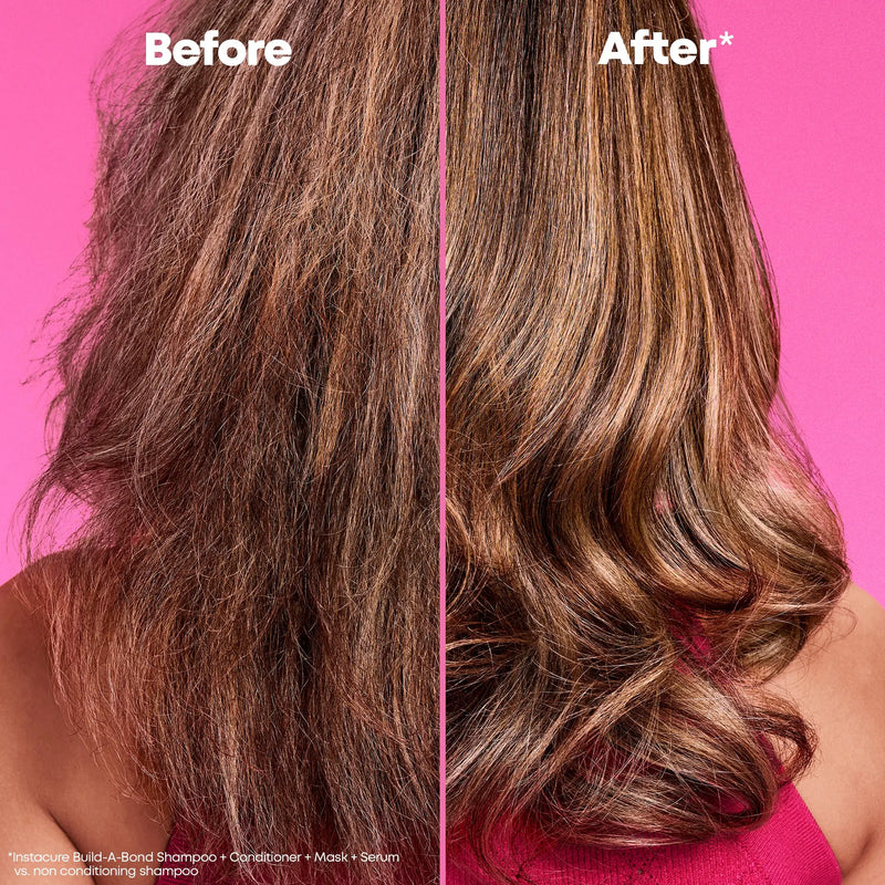 Load image into Gallery viewer, Matrix Total Results Instacure Build-A-Bond Mighty Care Conditioner 300ml
