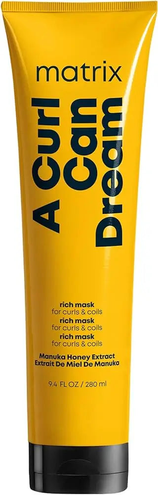 Load image into Gallery viewer, Matrix Total Results A Curl Can Dream Rich Mask 280ml
