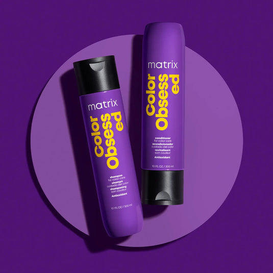 Matrix Total Results Color Obsessed Shampoo 1 Litre