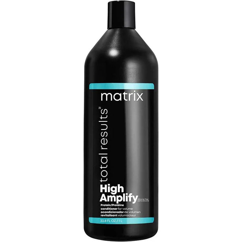 Load image into Gallery viewer, Matrix Total Results High Amplify Conditioner 1 Litre
