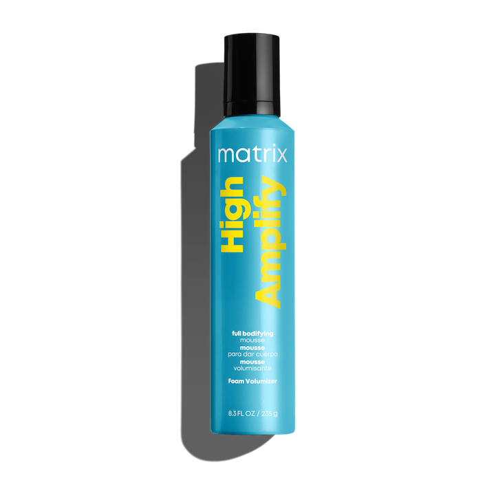 Load image into Gallery viewer, Matrix Total Results High Amplify Foam Full Body Mousse 235g
