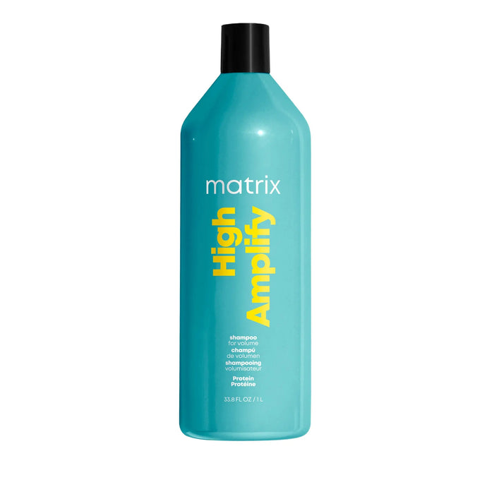 Matrix Total Results High Amplify Shampoo 1L