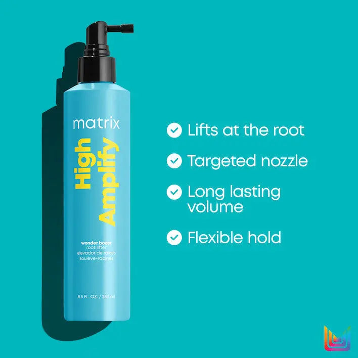 Load image into Gallery viewer, Matrix Total Results High Amplify Wonder Boost Root Lifter 250ml
