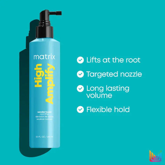 Matrix Total Results High Amplify Wonder Boost Root Lifter 250ml