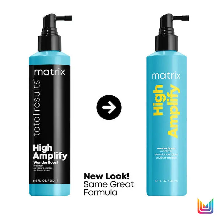 Load image into Gallery viewer, Matrix Total Results High Amplify Wonder Boost Root Lifter 250ml
