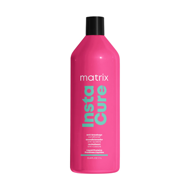 Load image into Gallery viewer, Matrix Total Results Instacure Conditioner 1L
