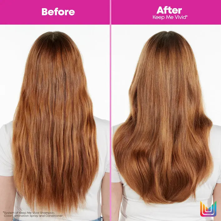 Load image into Gallery viewer, Matrix Total Results Keep Me Vivid Shampoo &amp; Conditioner Duo 1L
