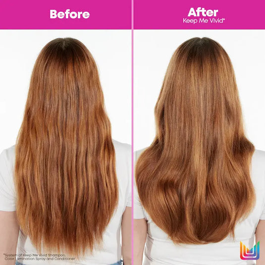 Matrix Total Results Keep Me Vivid Shampoo & Conditioner Duo 1L