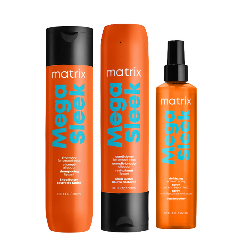 Load image into Gallery viewer, Matrix Total Results Mega Sleek Trio
