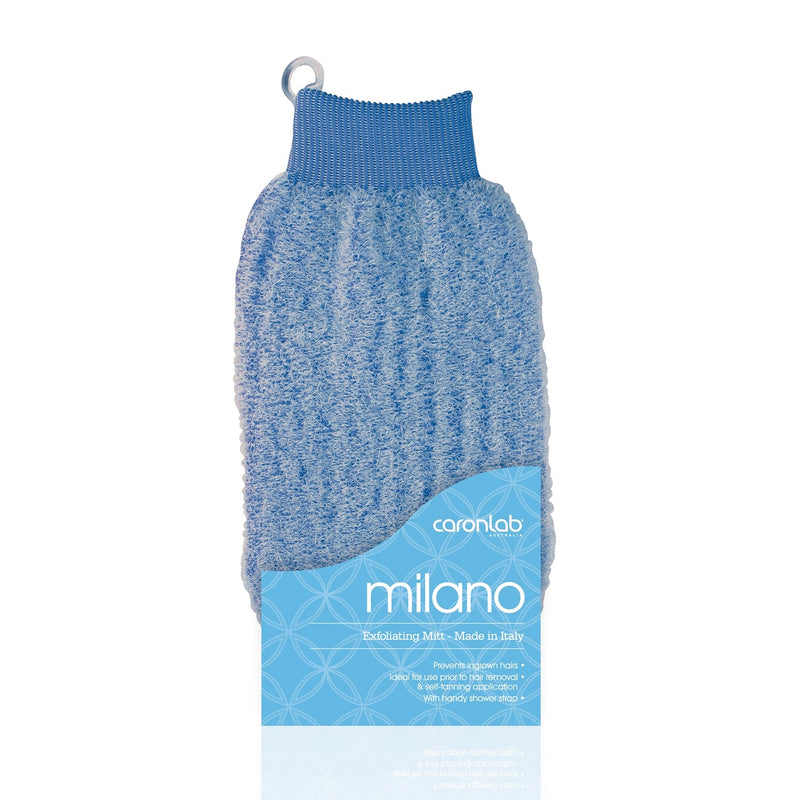 Load image into Gallery viewer, Caron Milano Mitt Marine - Beautopia Hair &amp; Beauty
