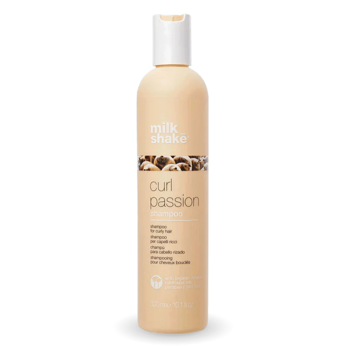 Load image into Gallery viewer, Milk_Shake Curl Passion Shampoo 300ml
