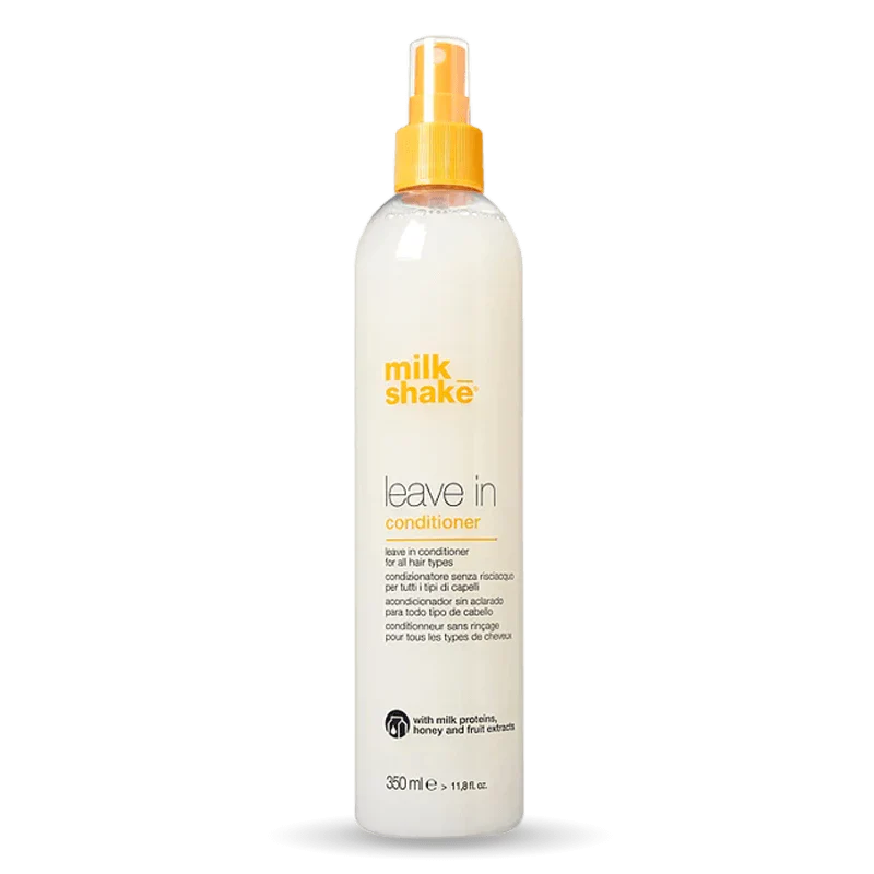 Load image into Gallery viewer, Milk_Shake Leave In Conditioner 350ml
