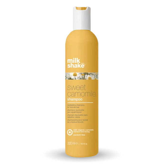 Milk_Shake Sweet Camomile Shampoo 300ml