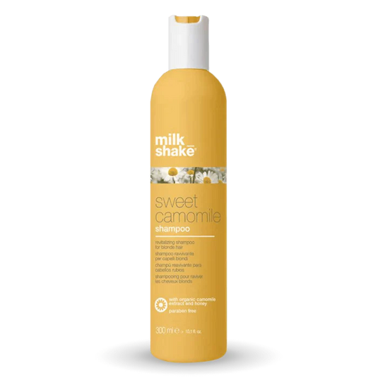 Milk_Shake Sweet Camomile Shampoo 300ml