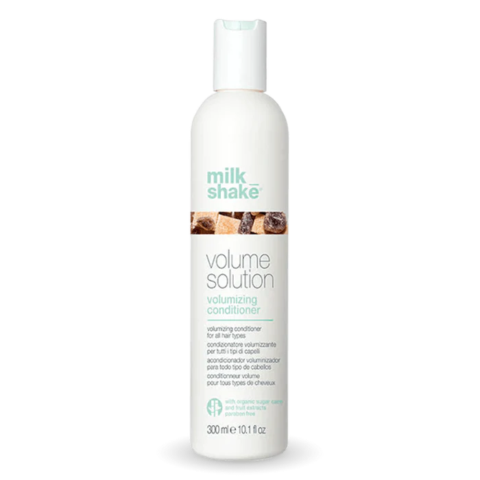 Load image into Gallery viewer, Milk_Shake Volume Solution Conditioner 300ml

