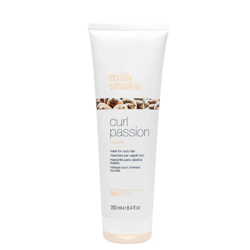 Load image into Gallery viewer, Milk_Shake Curl Passion Mask 250ml
