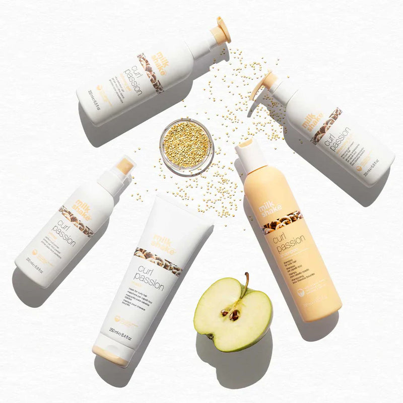 Load image into Gallery viewer, Milk_Shake Curl Passion Mask 250ml
