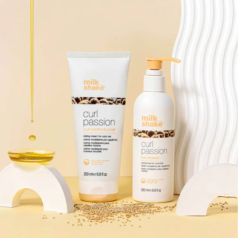 Load image into Gallery viewer, Milk_Shake Curl Passion Perfectionist 200ml
