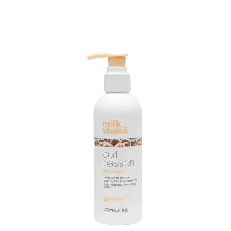Load image into Gallery viewer, Milk_Shake Curl Passion Shaper 200ml
