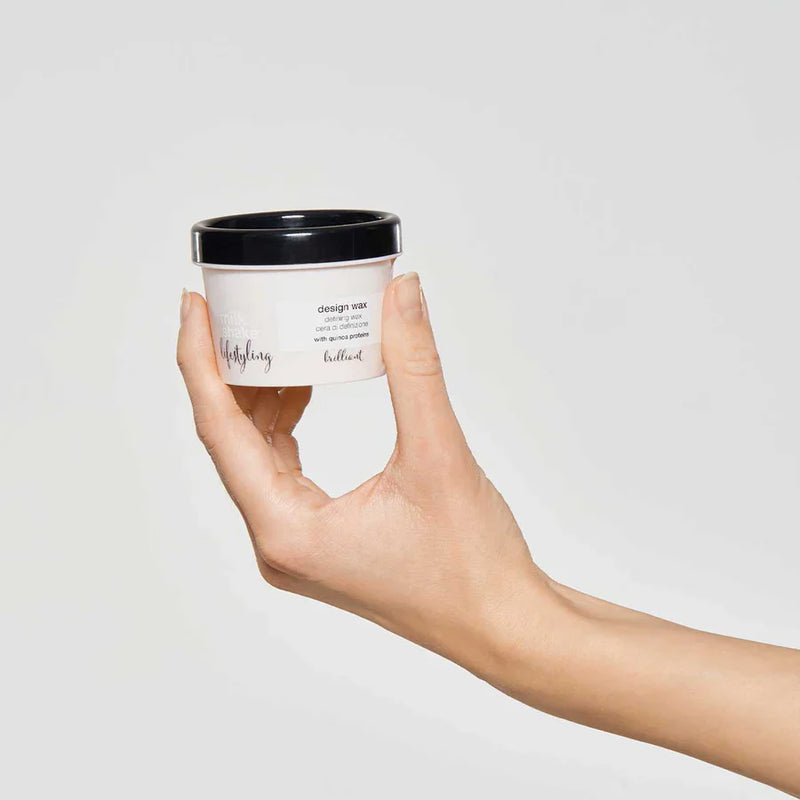 Load image into Gallery viewer, Milk_Shake Lifestyling Design Wax 100ml
