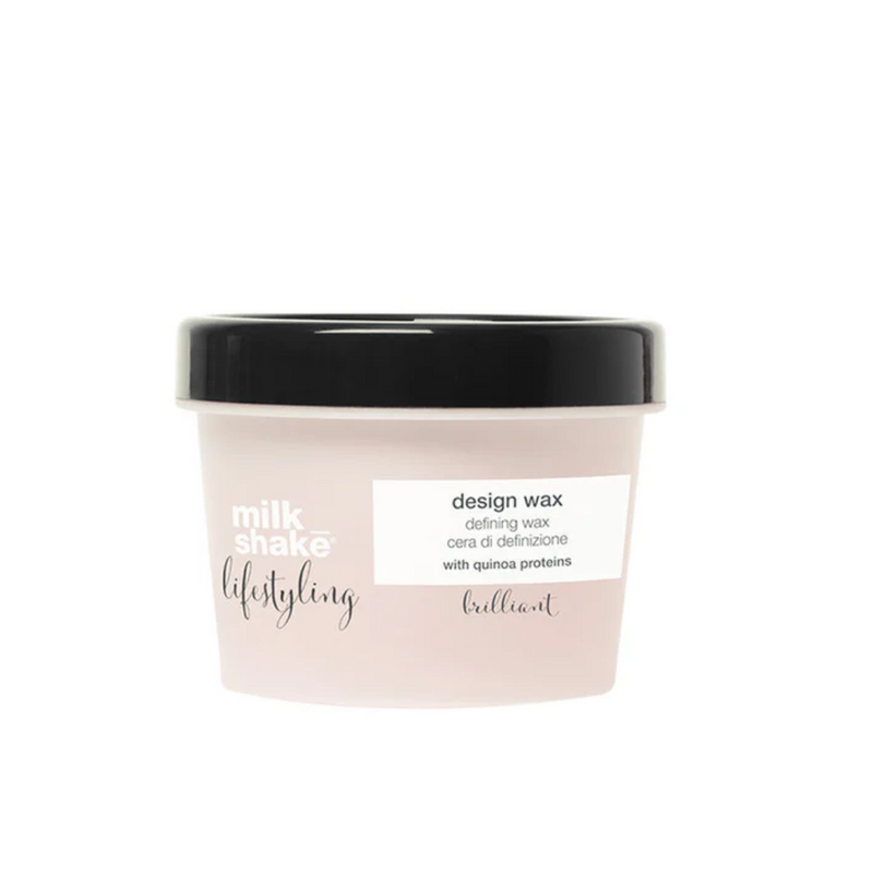 Load image into Gallery viewer, Milk_Shake Lifestyling Design Wax 100ml
