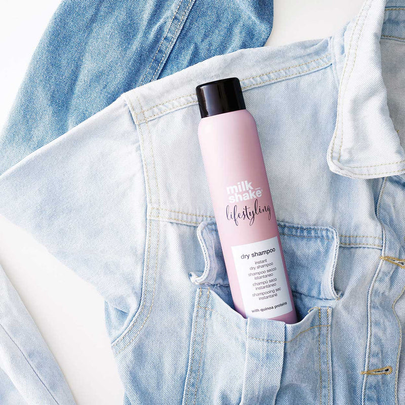 Load image into Gallery viewer, Milk_Shake Lifestyling Dry Shampoo 225ml
