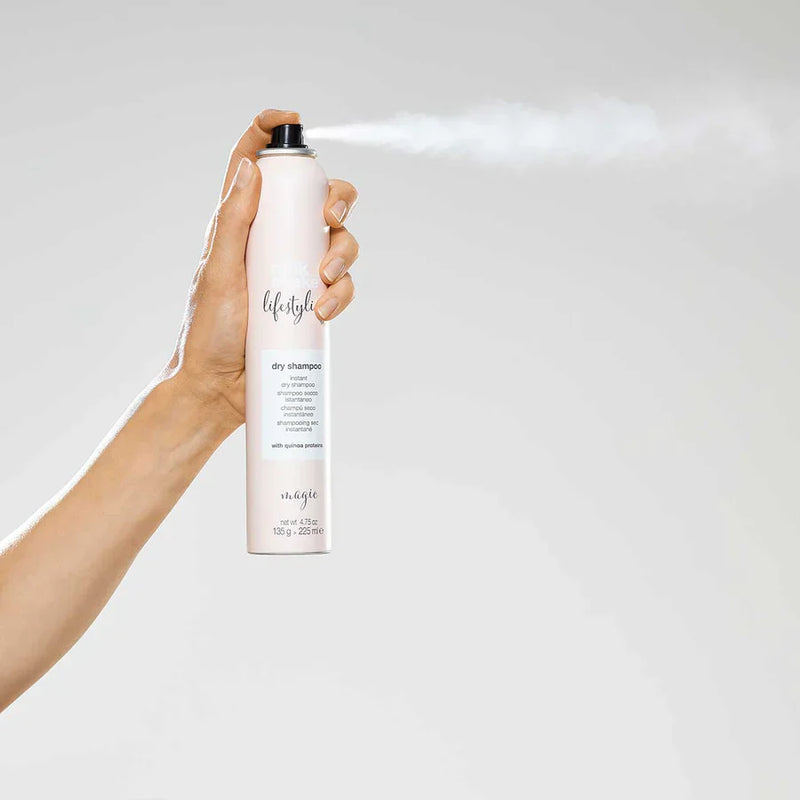 Load image into Gallery viewer, Milk_Shake Lifestyling Dry Shampoo 225ml

