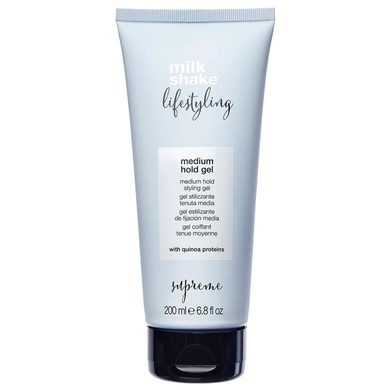 Load image into Gallery viewer, Milk_Shake Lifestyling Medium Hold Gel 200ml
