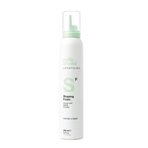 Milk_Shake Lifestyling Shaping Foam 250ml