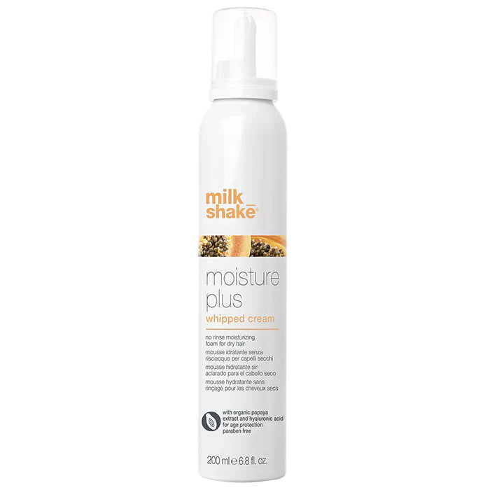 Load image into Gallery viewer, Milk_Shake Moisture Plus Whipped Cream 200ml
