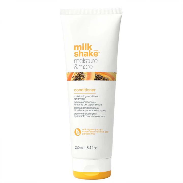 Load image into Gallery viewer, Milk_Shake Moisture &amp; More Conditioner 250ml
