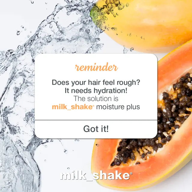 Load image into Gallery viewer, Milk_Shake Moisture &amp; More Whipped Cream 200ml
