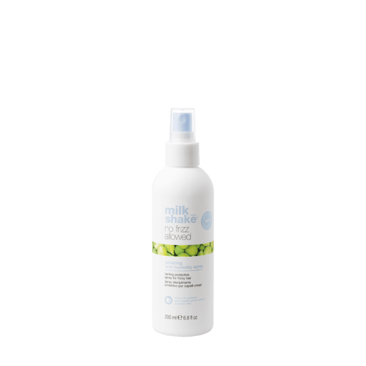 Milk_Shake No Frizz Allowed Amazing Anti-Humidity Spray 200ml