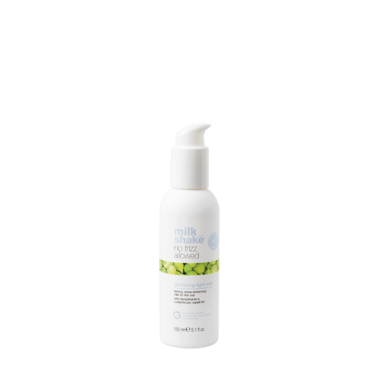 Milk_Shake No Frizz Allowed Glistening Light Milk 150ml