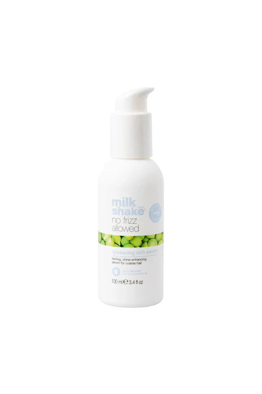 Milk_Shake No Frizz Allowed Glistening Rich Serum 100ml