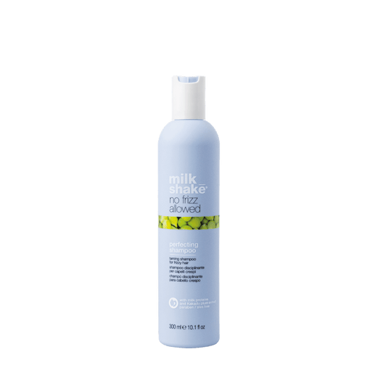 Milk_Shake No Frizz Allowed Perfecting Shampoo 300ml