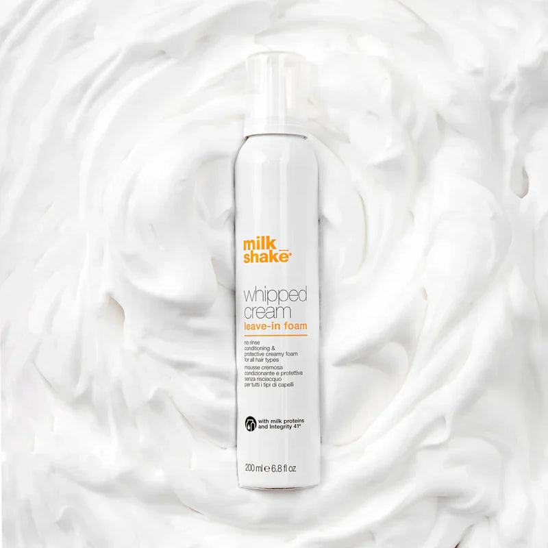 Load image into Gallery viewer, Milk_Shake Whipped Cream 200ml
