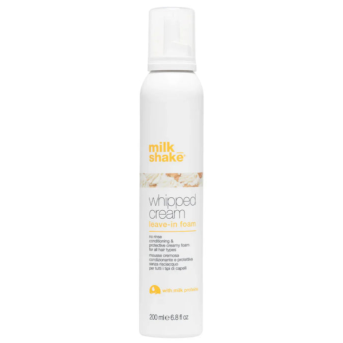 Milk_Shake Whipped Cream 200ml